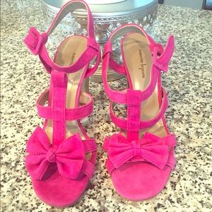 Nanette Lepore Heels