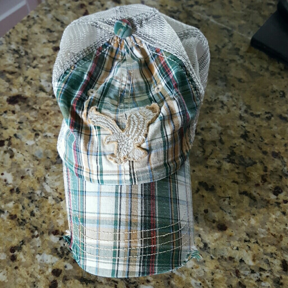 American Eagle Hat