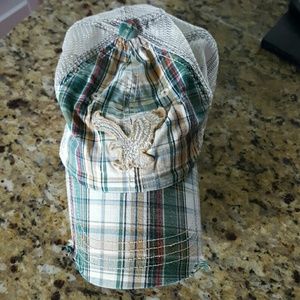 American Eagle Hat