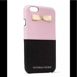 Victoria's Secret Hard Case iPhone 6/6S