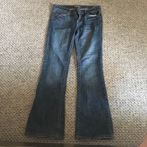 Vanity jeans size 28/33