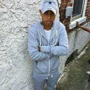 Meet your Posher, Dave