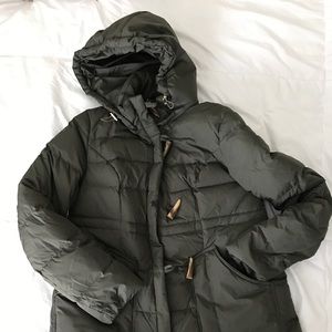 Kimi & Kai Maternity Jacket