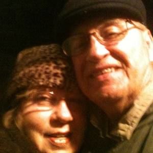 Meet your Posher, Freda