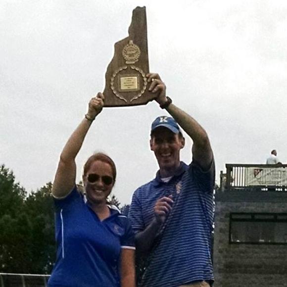 Meet your Posher, Hilary - Picture 1 of 1