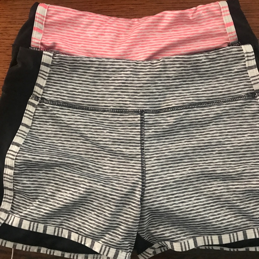 2 pair of RBX Bike Shorts for $15 or $8/each