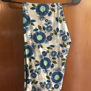 Lularoe TC leggings