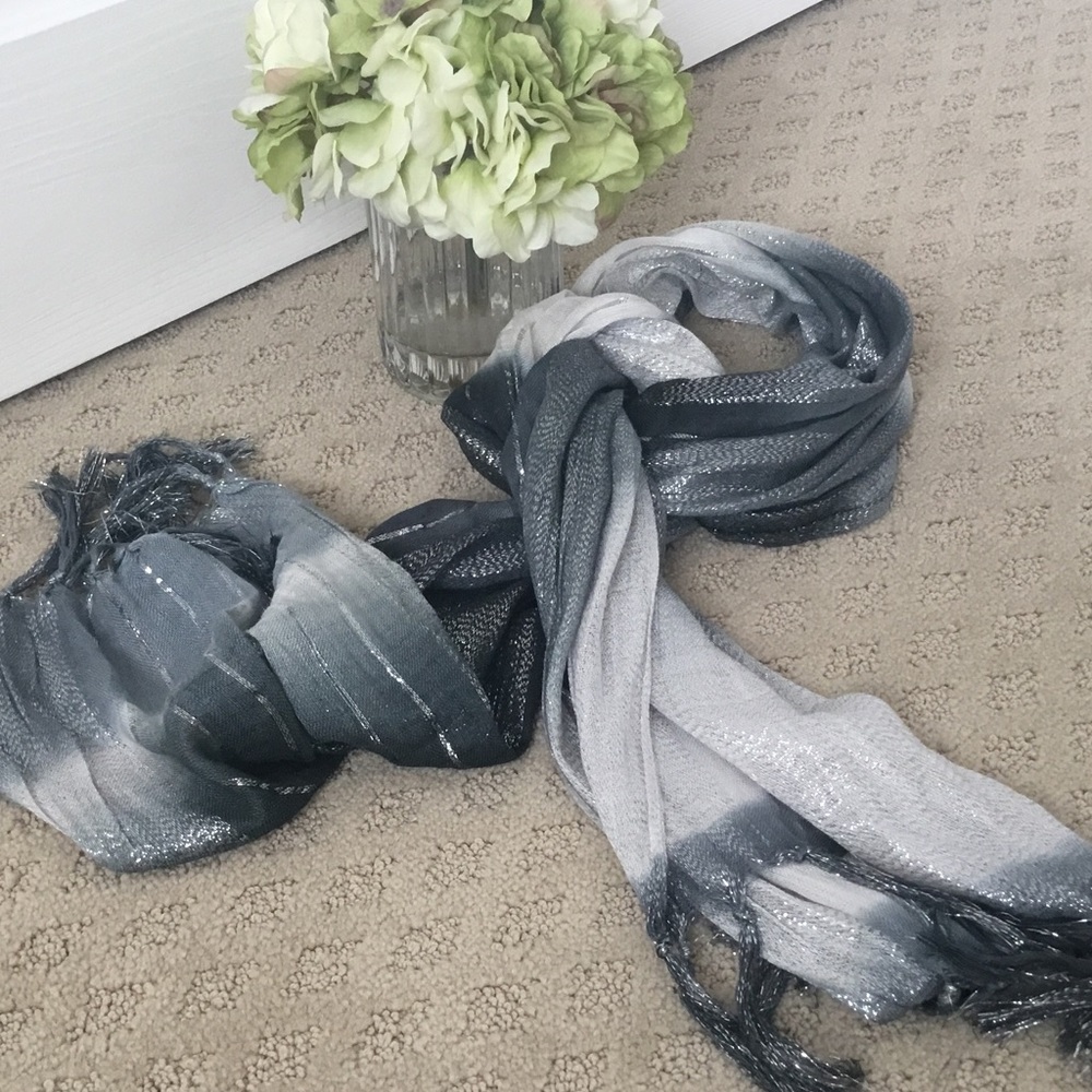 Scarf NWOT