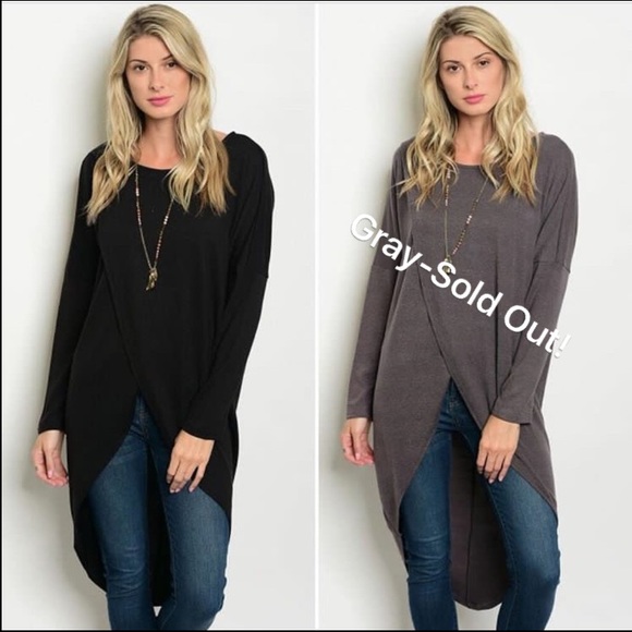 Sweaters - Knit Sweater