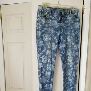 Girls Jumior Jeans