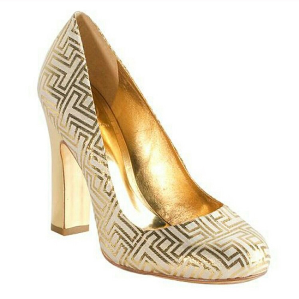 Tory Burch Elegant Heels 👠