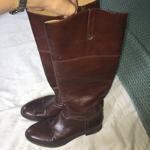 Enzo Angiolini boots