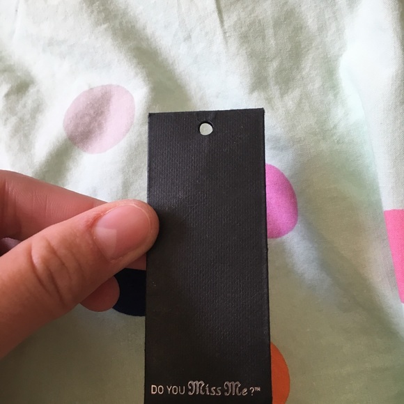 Miss me bootcut jeans *SOLD - Picture 6 of 6