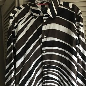 💖REDUCED‼️AX men's longsleeve shirt.