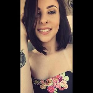 Meet your Posher, Kelsie