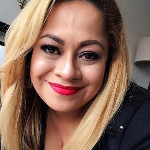 Meet your Posher, Araceli