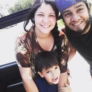 Meet your Posher, Marionth