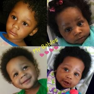 Meet your Posher, Desiree