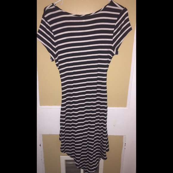 ✨ 🖤 Brand New Hope's Dress - Picture 3 of 5