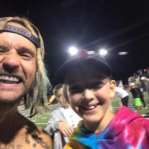 Meet your Posher, Jayde