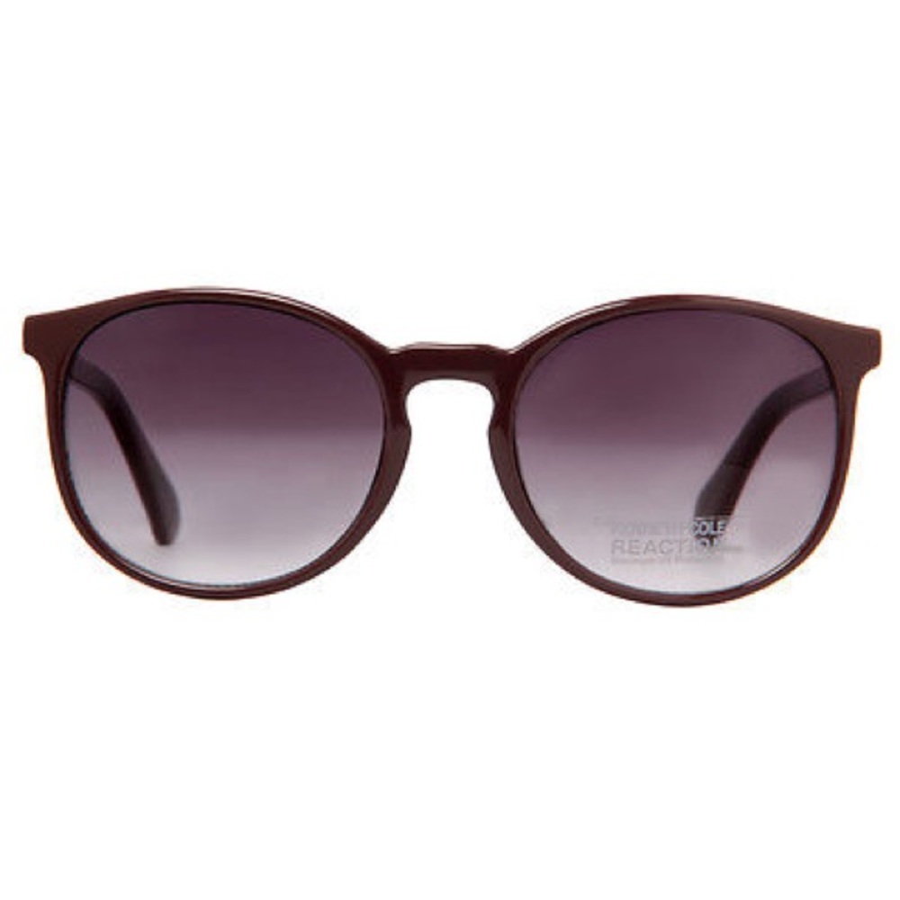 Kenneth Cole Reaction Sunglasses New with bag