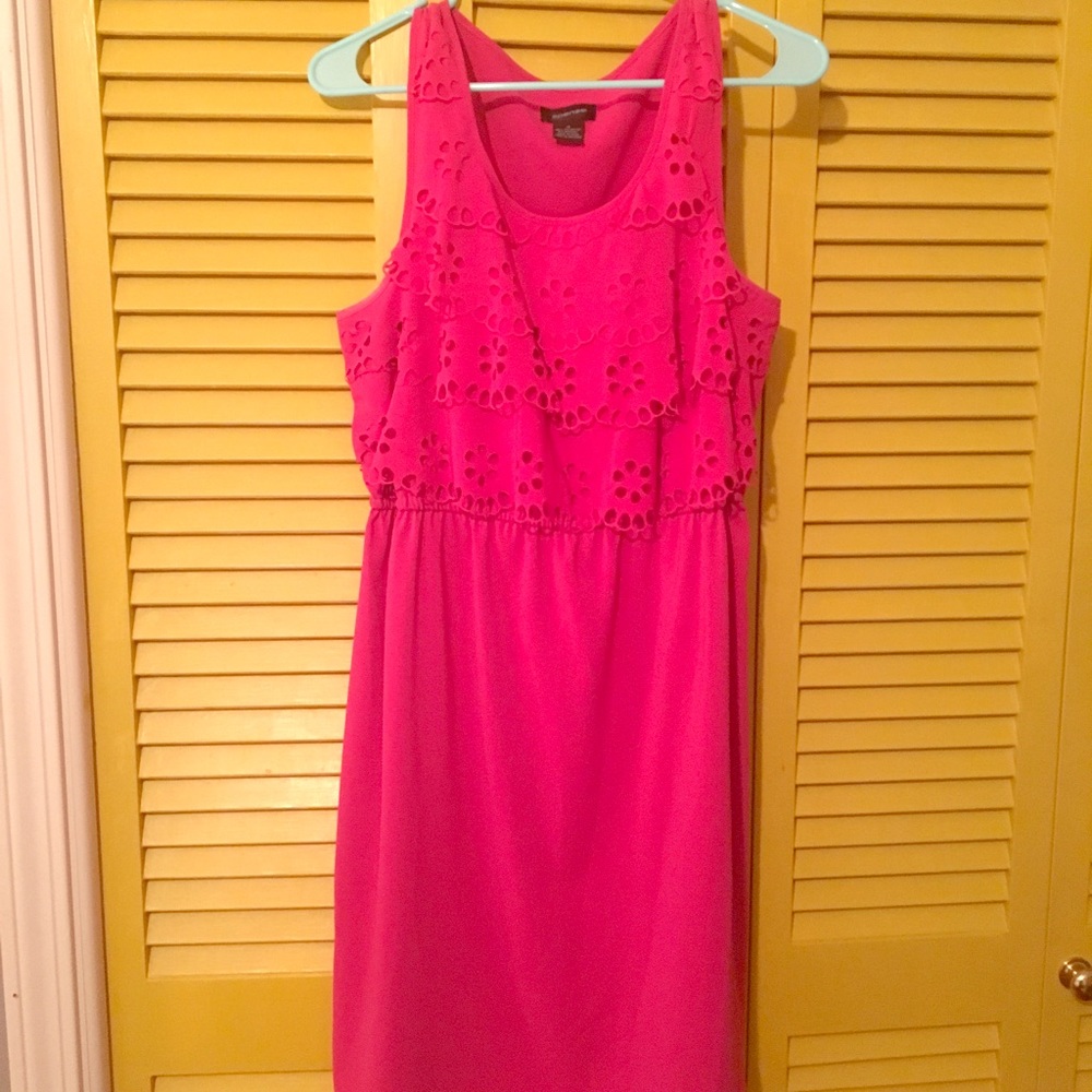 Boutique Dress size 12