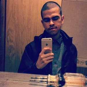 Meet your Posher, Freddy