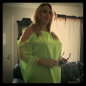 Meet me!, Heather