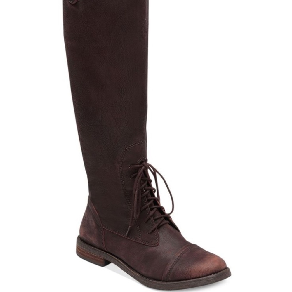 Lucky Brand Tall Boots