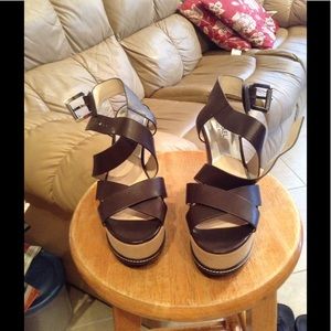 Michael Kors Wedges