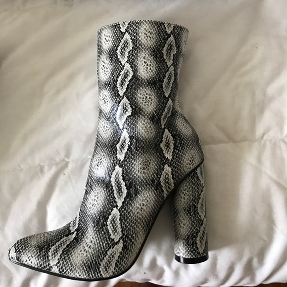Dope Snake boots! - Picture 3 of 5