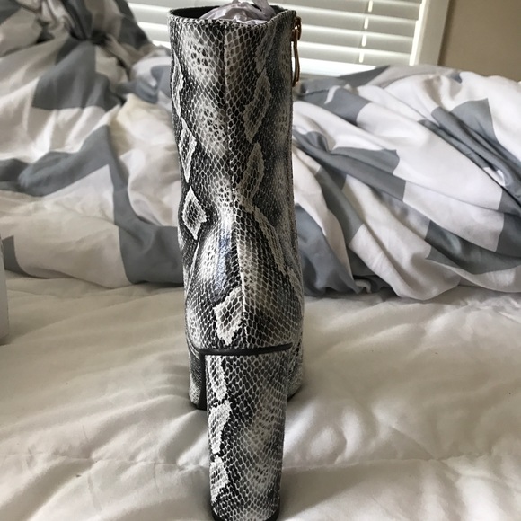 Dope Snake boots! - Picture 5 of 5