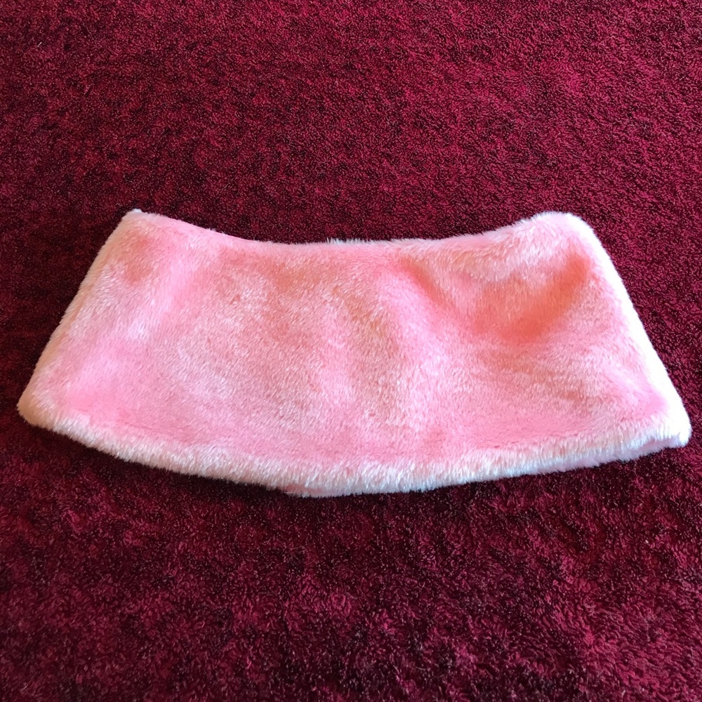 Victoria's Secret Lingerie Skirt