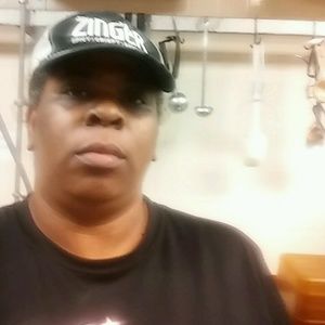 Meet your Posher, Terri