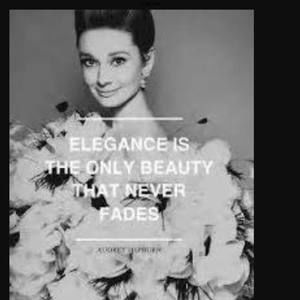 Meet your Posher, Cheryl