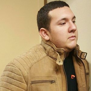 Meet your Posher, Freddrick