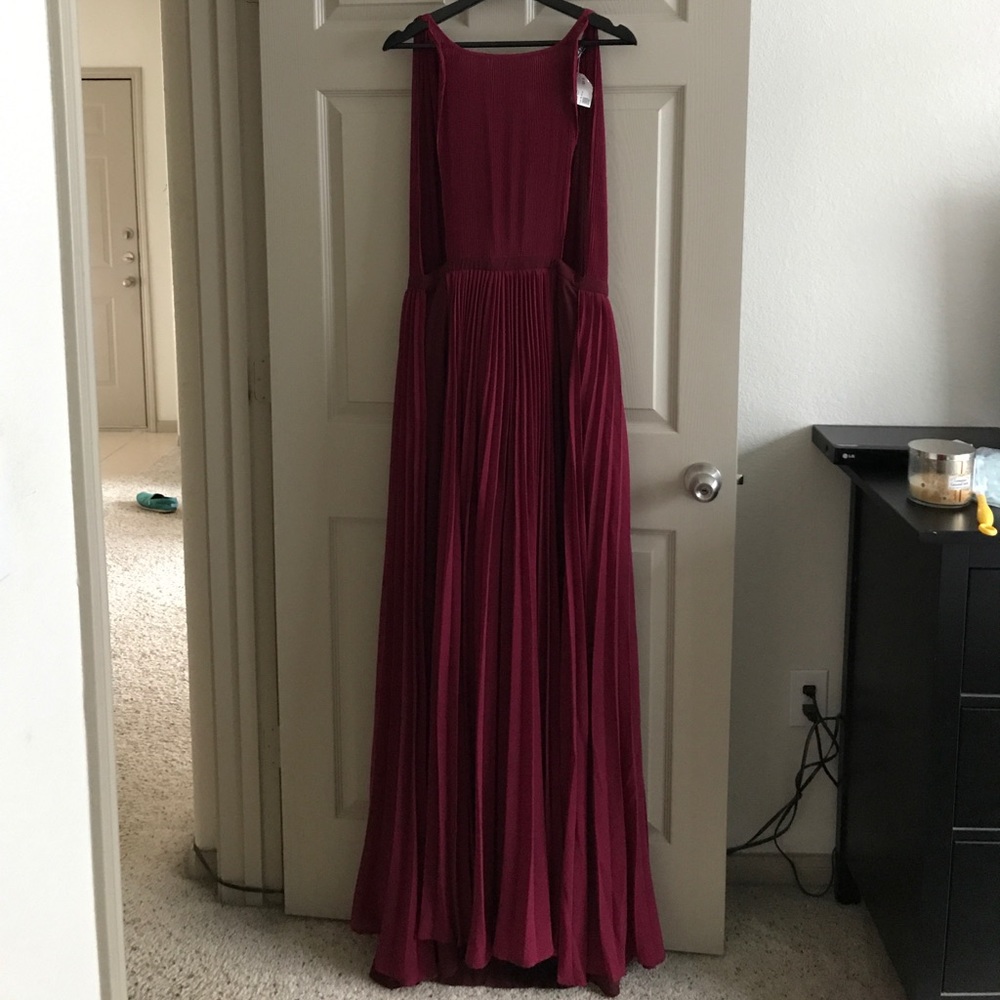 Fashion Nova Dress