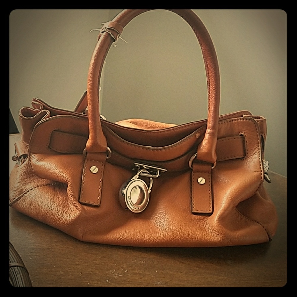 Michael Kors satchel