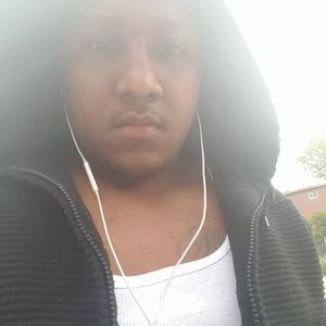 Meet your Posher, Ron