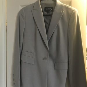 Suit jacket