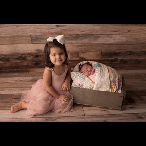 Meet your Posher, Brittany