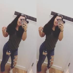 Meet your Posher, Mariah