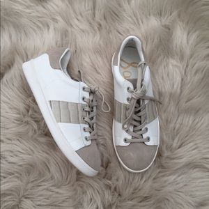 ✨Sam Edelman✨ Marquette low top sneakers Sz 8