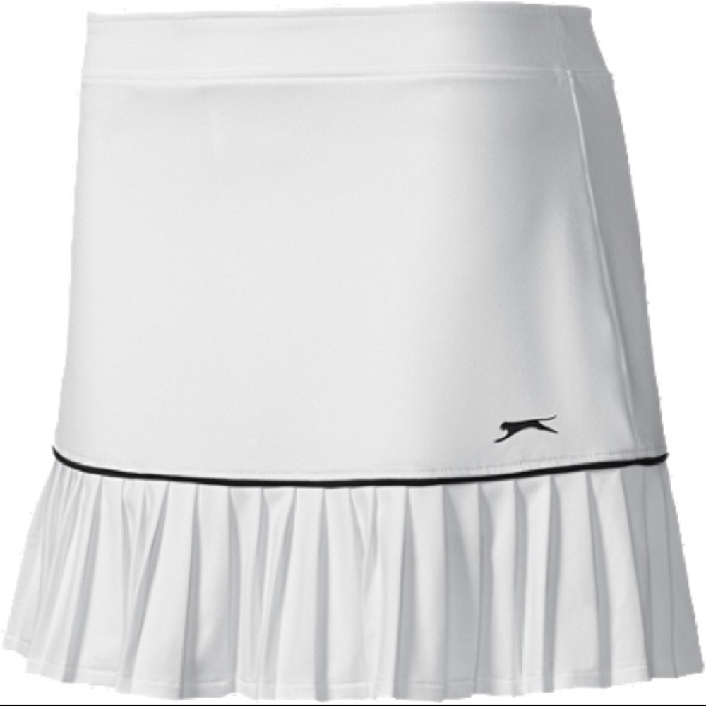 Slazenger golf skirt