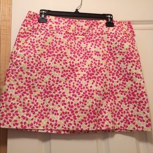 Jcrew skirt