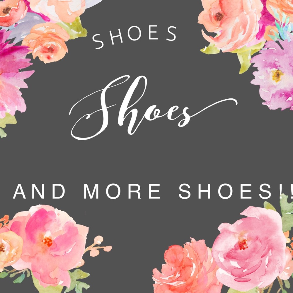 Shoes !!!!