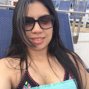 Meet your Posher, Kiara liz