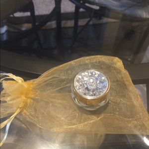 Heart of Gold Elixir