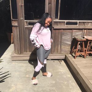 Meet your Posher, Kerri