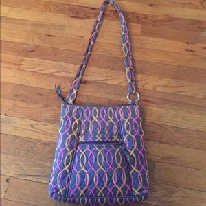 Vera Bradley Hipster